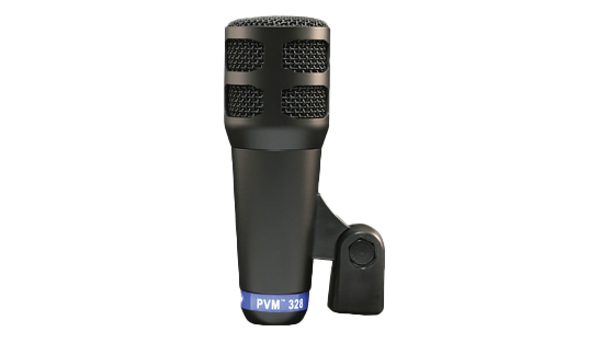 PVM™ 328 Tom Microphone